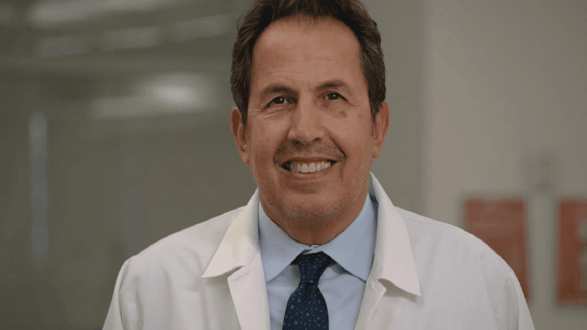 Abderrezak Bouchama, médecin et chercheur algérien, primé par l&rsquo;UNESCO