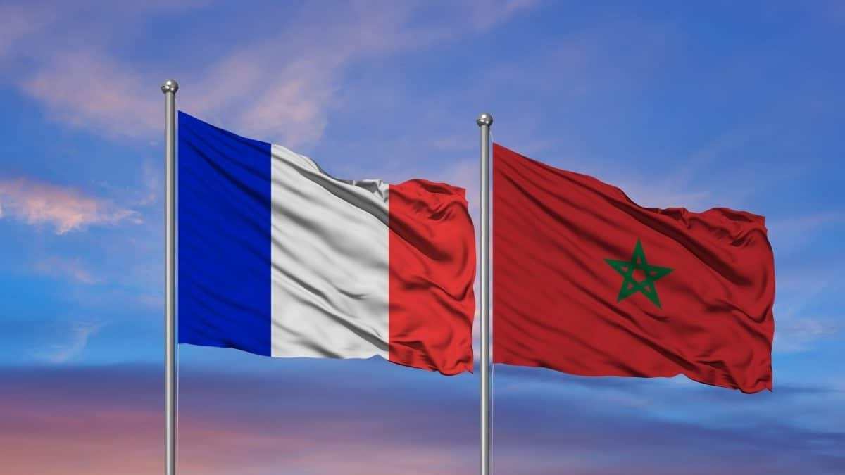 Des députés franco-algériens ciblés par le Maroc et l’extrême-droite française