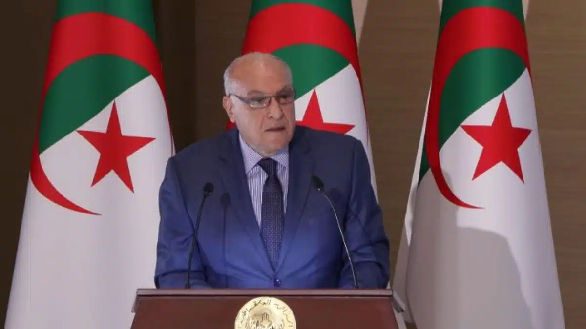 Algérie – Maroc : Ahmed Attaf répond au conseiller de Trump