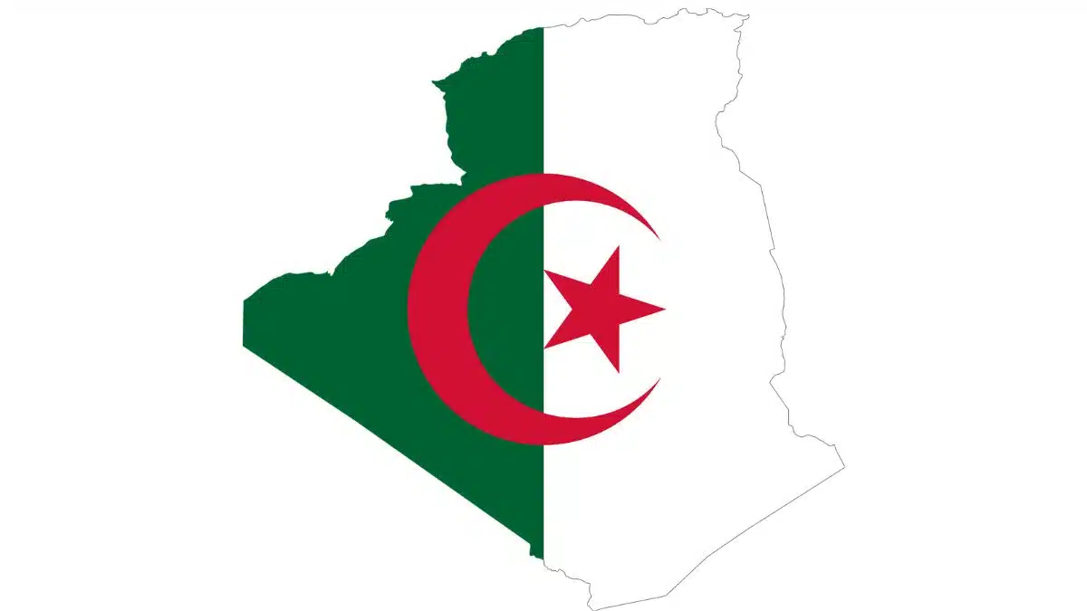 Algérie : voici les numéros des onze nouvelles wilayas