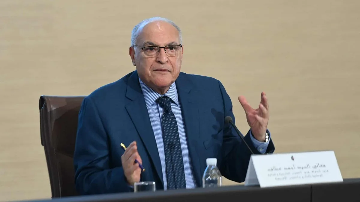 Gaza : Attaf explique pourquoi l&rsquo;Algérie a voté pour le plan de Trump