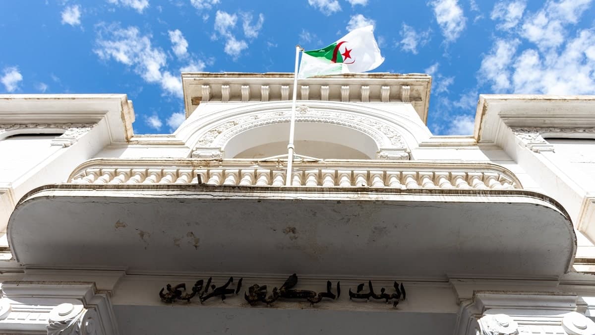 Réserves de change : l’Algérie devant le Maroc et la Tunisie