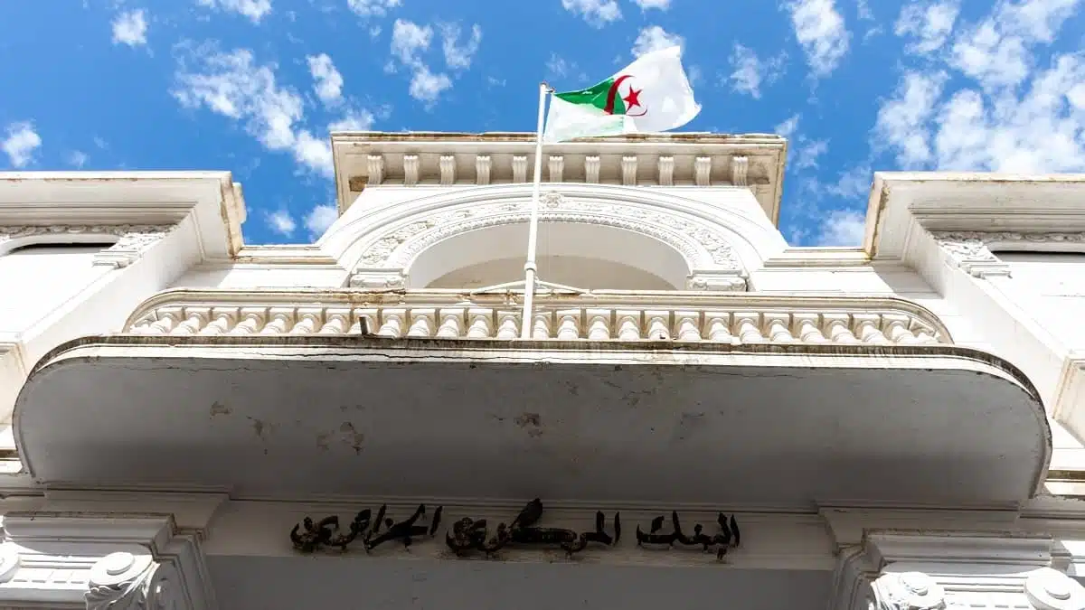 Réserves de change : l’Algérie devant le Maroc et la Tunisie