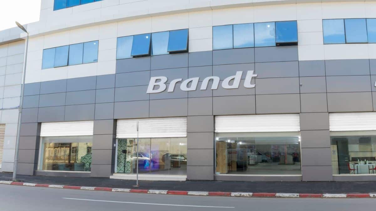 Brandt, l’avenir de la marque s’assombrit en France