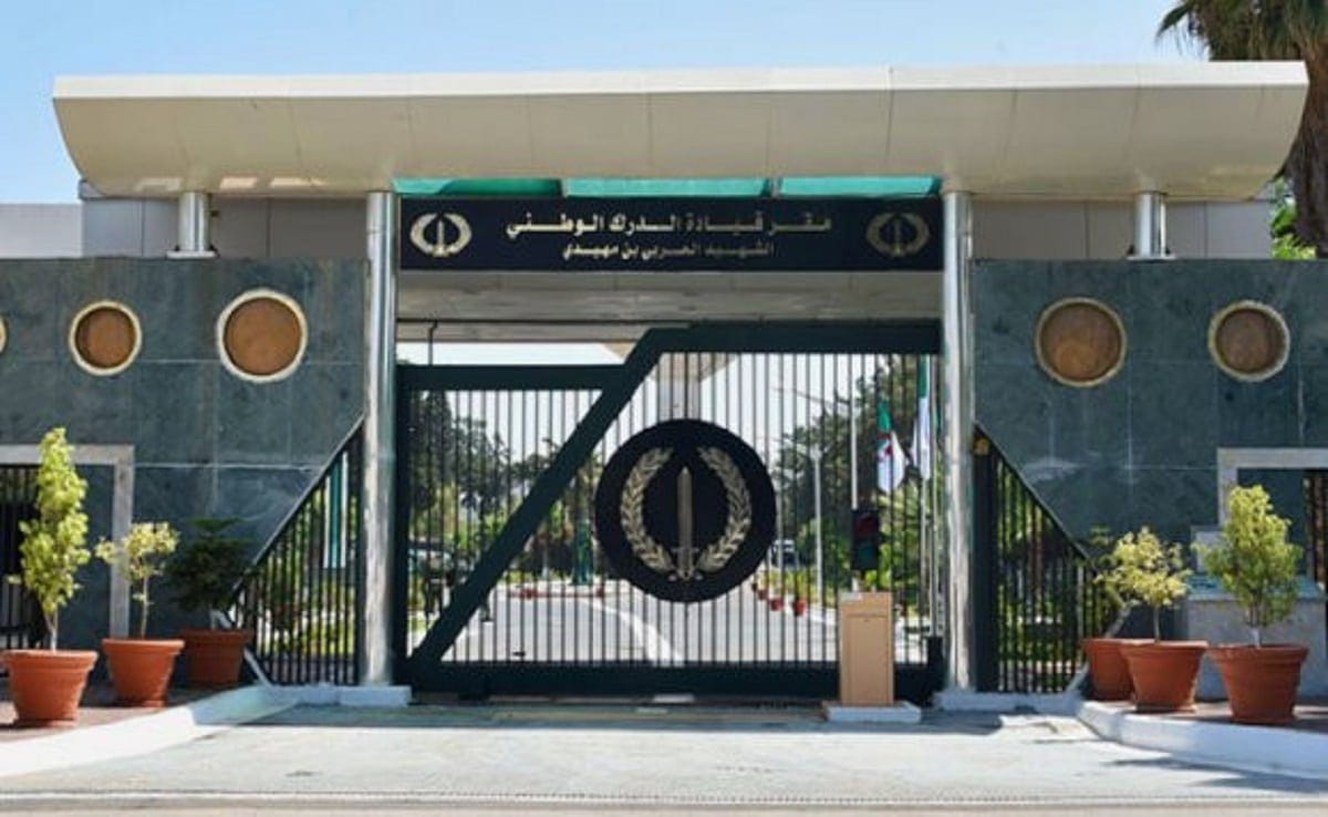 Après une vidéo virale, la Gendarmerie annonce l’ouverture d’une enquête