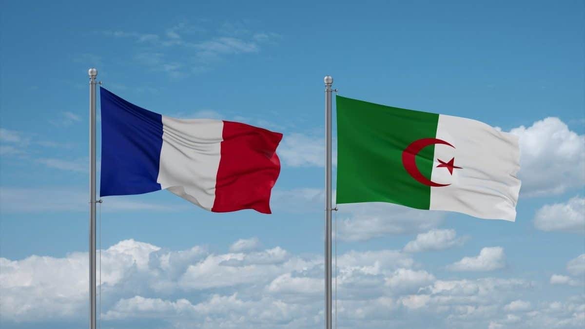 Crise France–Algérie : le port de Marseille touché de plein fouet