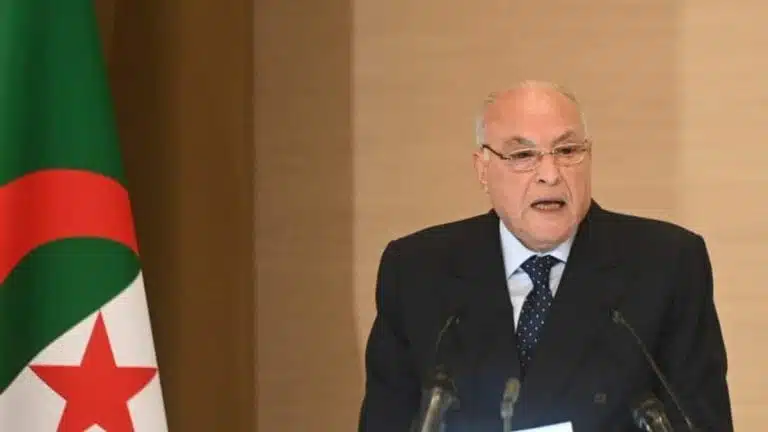 Sahara occidental : « l’Algérie était à deux doigts de voter pour la résolution »