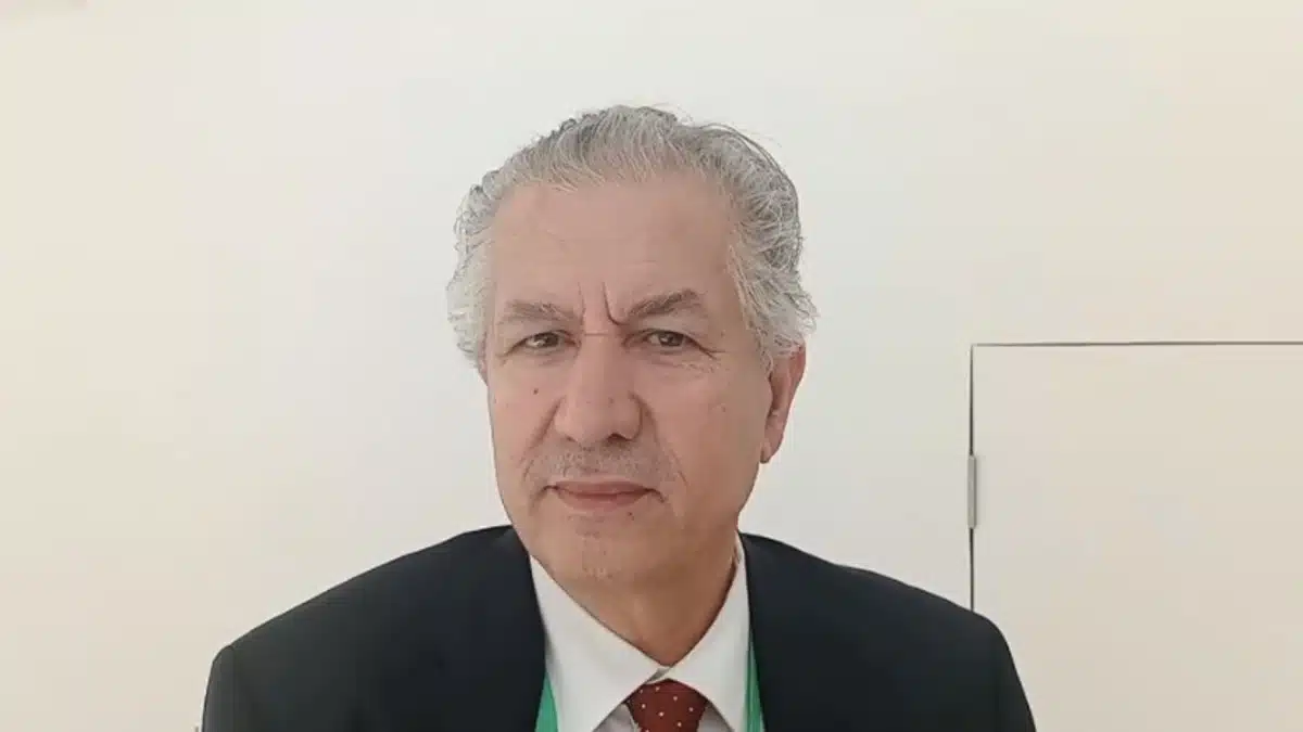 Dr Saïd Mahmoudi, l’incroyable destin d’un bâtisseur algérien