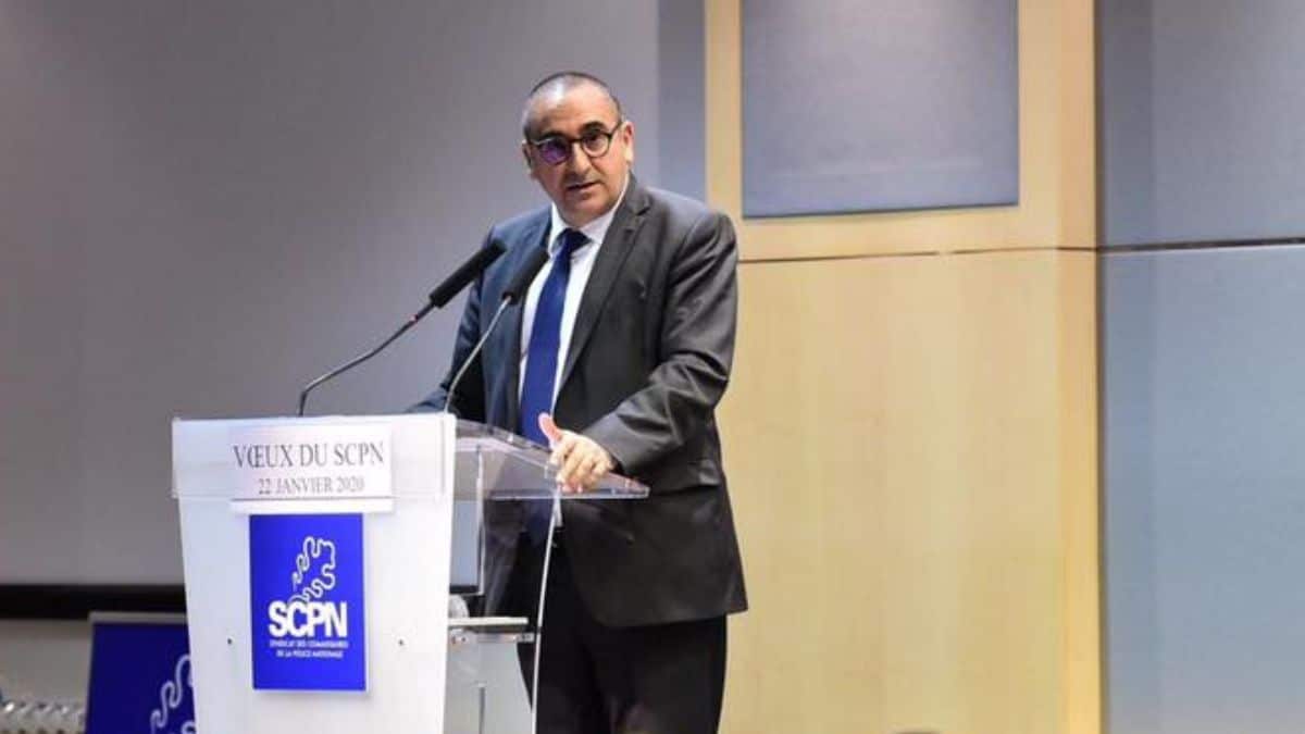 Crise France – Algérie : Laurent Nuñez enfonce Bruno Retailleau