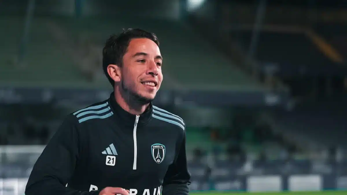 Qui est Maxime Lopez, ex-international français qui s’offre à l’équipe d’Algérie ?