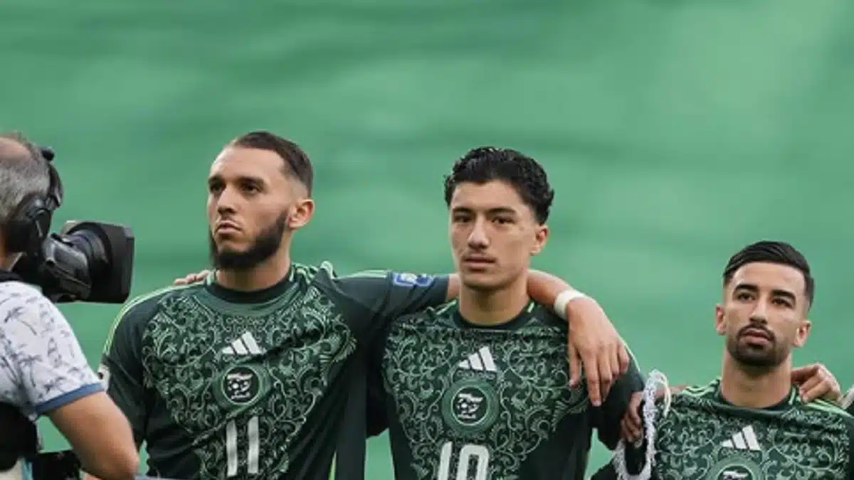 Équipe d’Algérie : où évoluent les joueurs convoqués par Brahim Hemdani ?