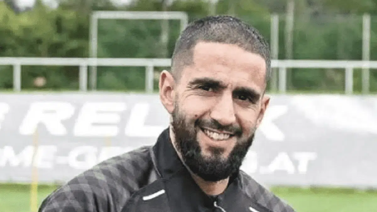 Islam Slimani et Ryad Boudebouz signent leur grand retour chez les Verts