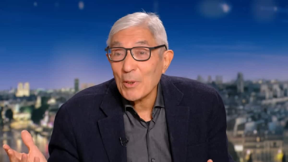 Boualem Sansal : pourquoi l&rsquo;Algérie a désactivé son passeport