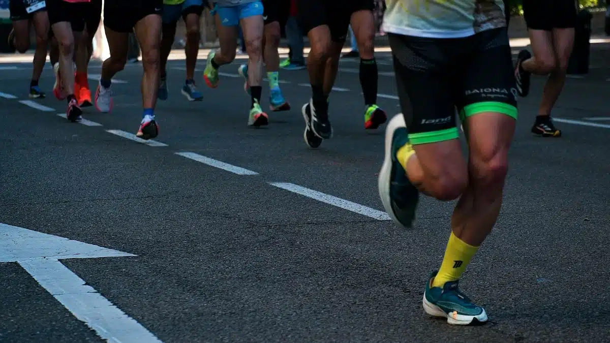 Semi-marathon international d’Alger : la liste des routes fermées vendredi