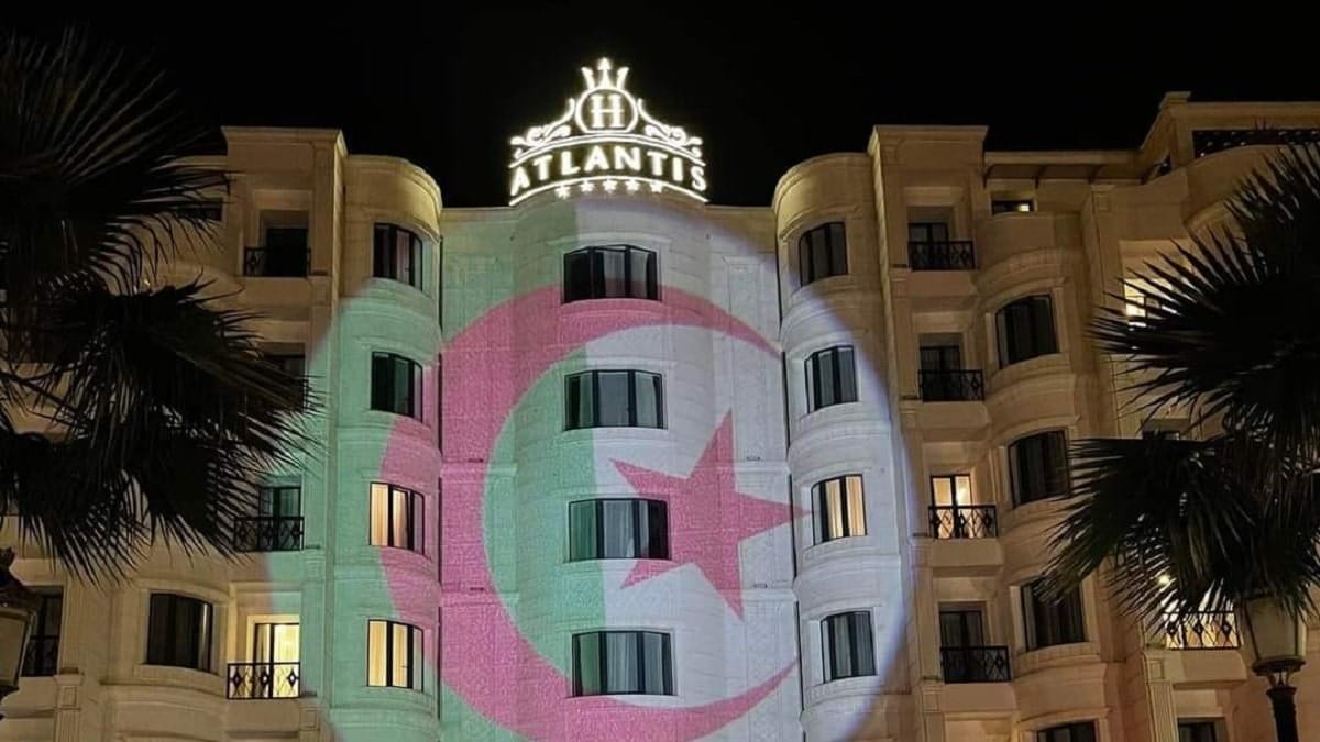 Vidéo. Comment Atlantis Hotels redessine l’hôtellerie algérienne