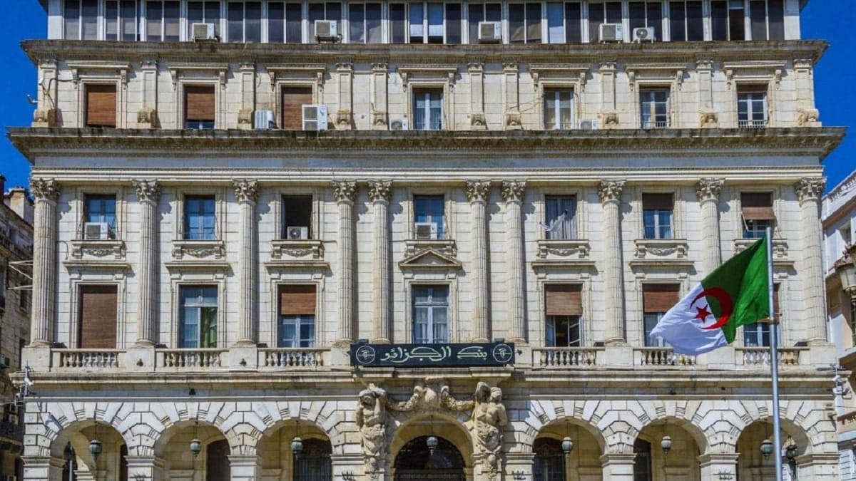 Cryptomonnaies en Algérie : sept opérations désormais sous haute surveillance bancaire