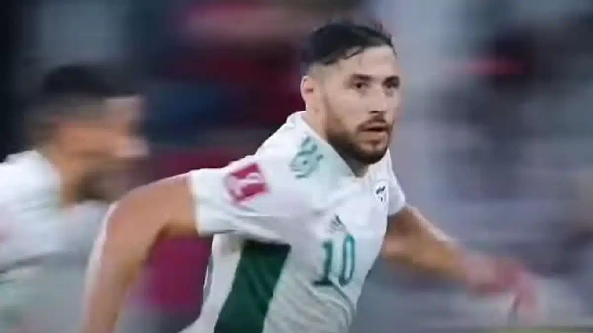 CAN 2025 : nouveau coup dur pour l&rsquo;Équipe d’Algérie