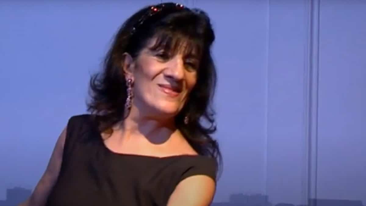 La célèbre comédienne Biyouna s’éteint à l’âge de 73 ans