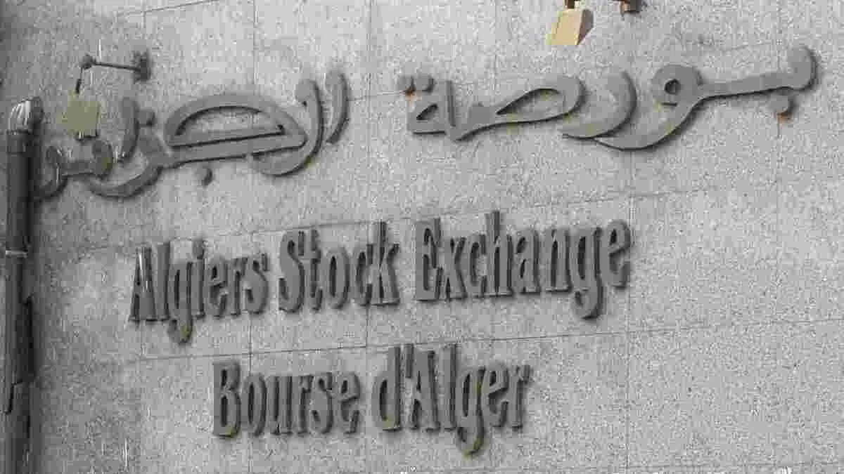 Qui est Amel Selmoun, la nouvelle DG de la Bourse d’Alger ?