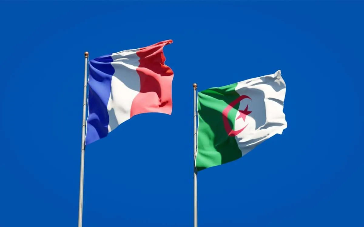 Algérie – France : la droite française étale ses contradictions