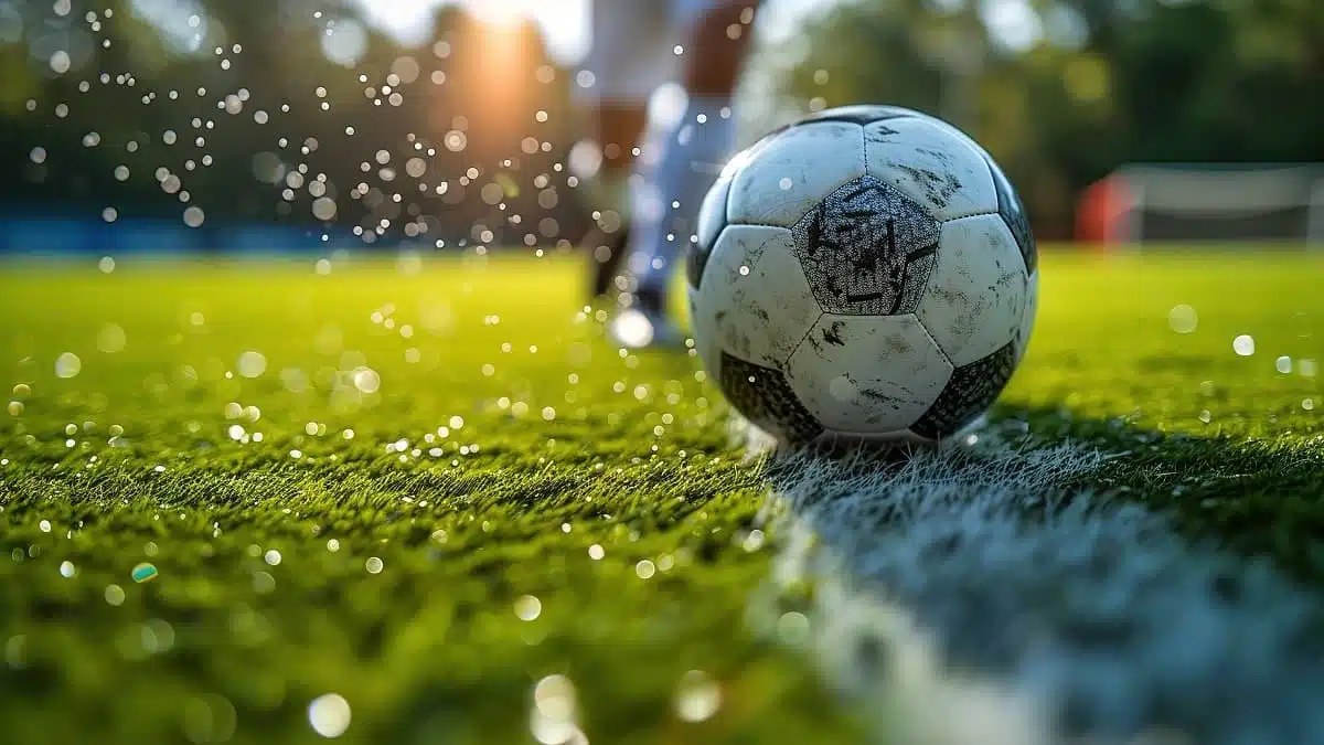 Vidéo. Equipe d’Algérie : le nouveau maillot des Verts inspiré du zellige