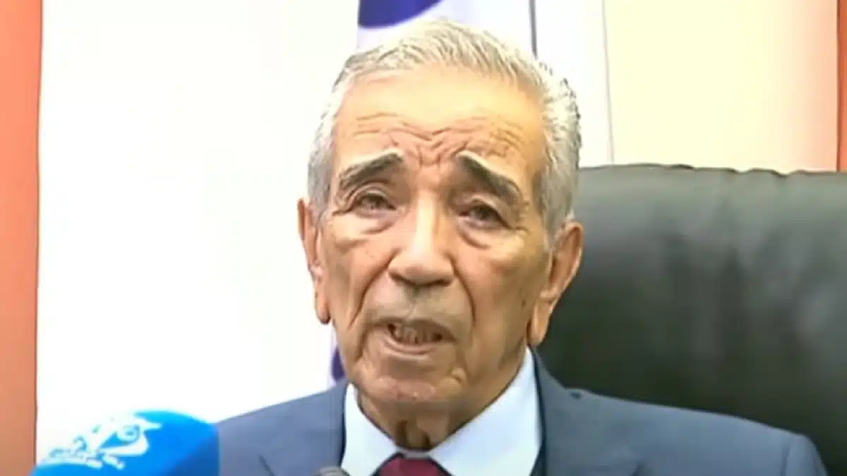 Services secrets algériens, Boussouf, Abane, Bouteflika : témoignage inédit d’Ould Kablia