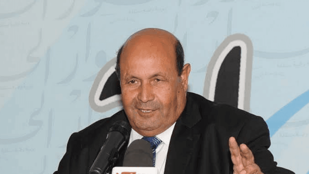 Incarcération du journaliste Saâd Bouakba : ce qui lui est reproché