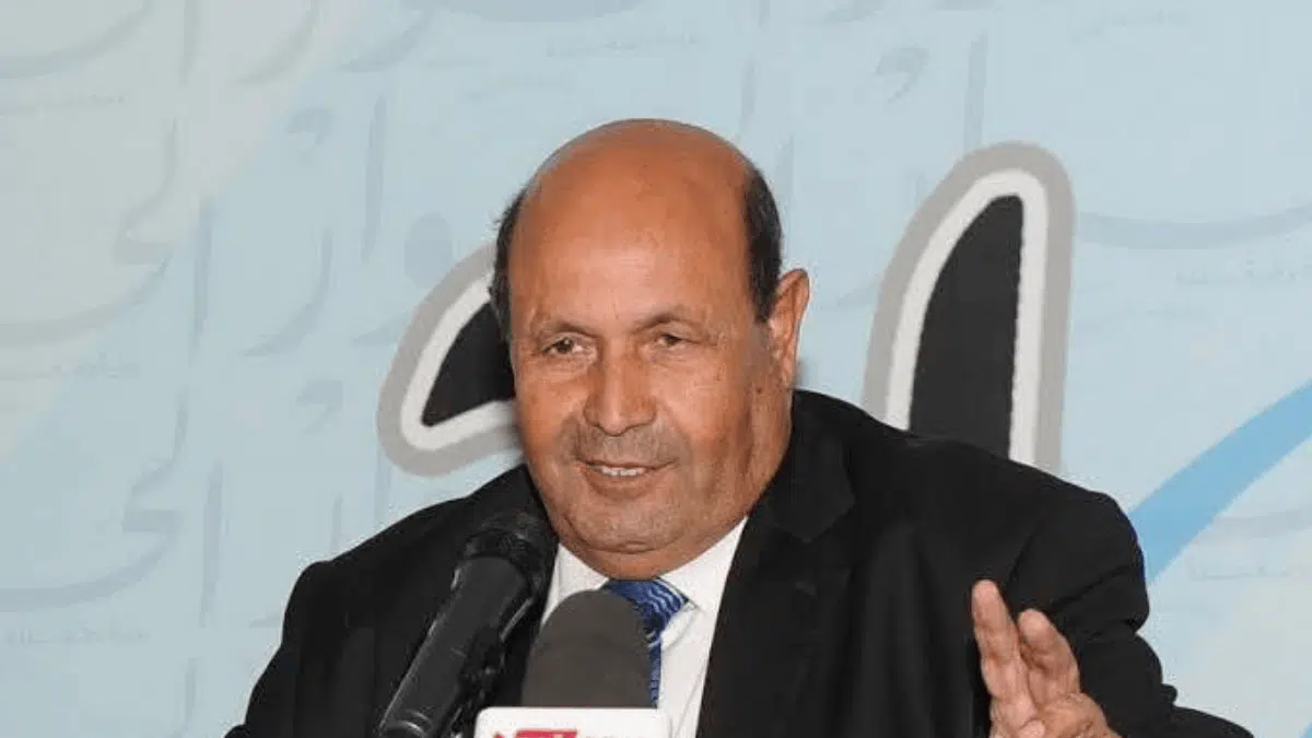 Incarcération du journaliste Saâd Bouakba : ce qui lui est reproché