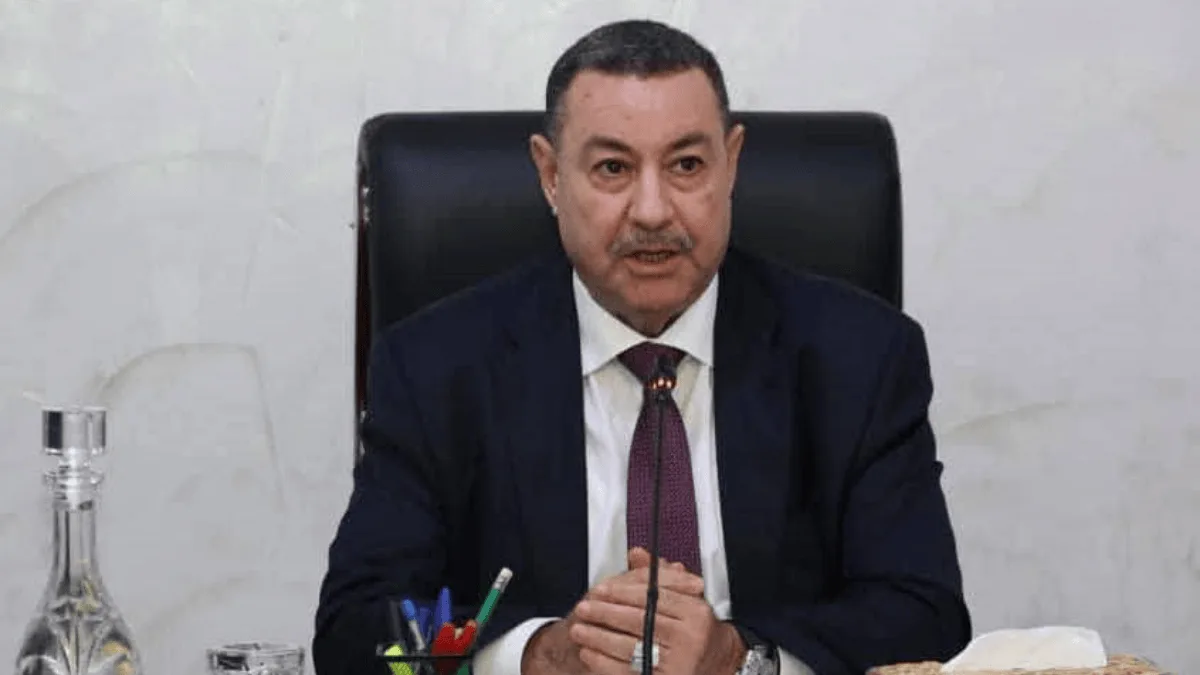 A Tipaza, Saïd Sayoud recadre sèchement un maire distrait