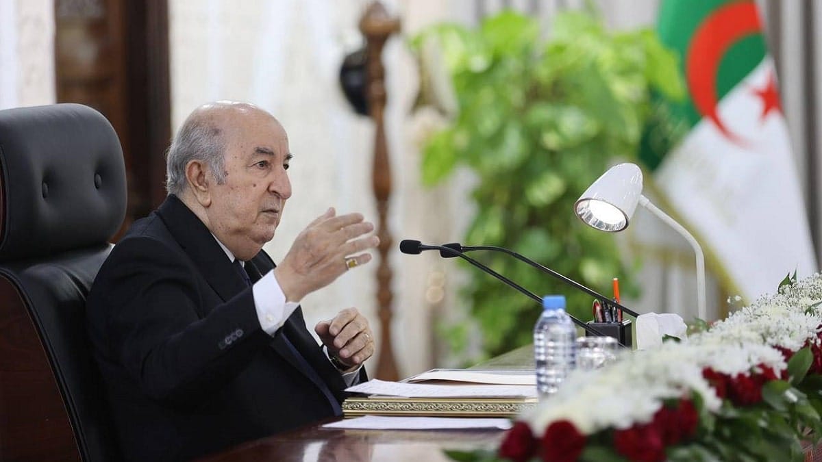 Formation des médecins en Algérie : Tebboune fixe de nouveaux objectifs