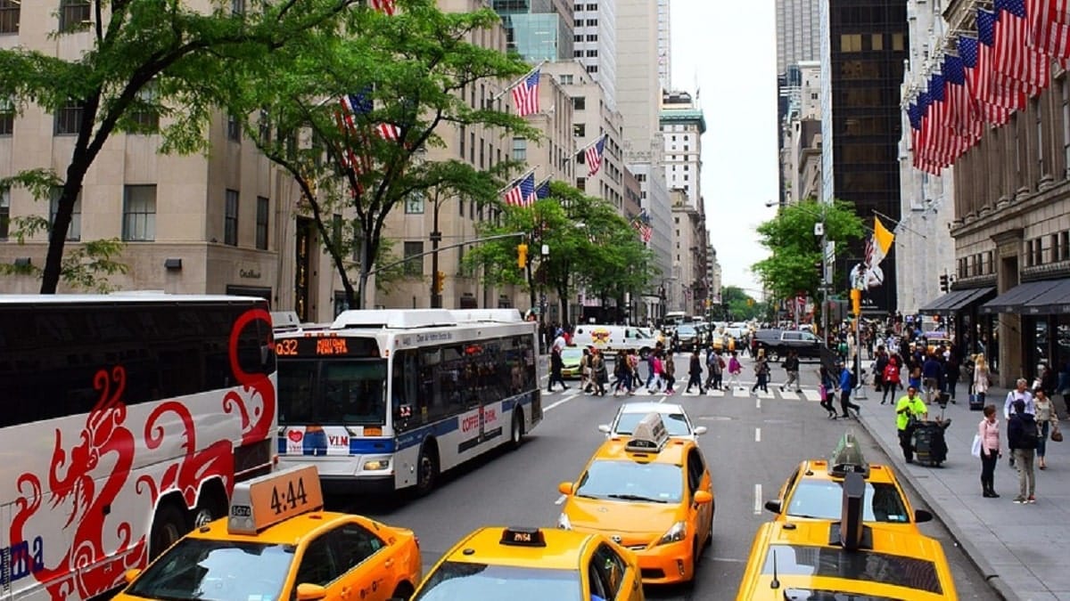 Visa pour les États-Unis : ce qui change pour les demandeurs algériens