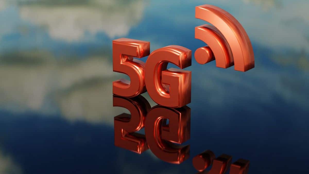 Alerte. Algérie : la 5G officiellement lancée