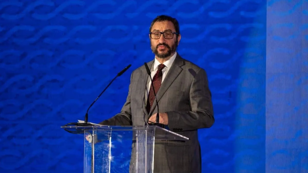 Al Salam Bank Algeria dévoile sa nouvelle identité visuelle