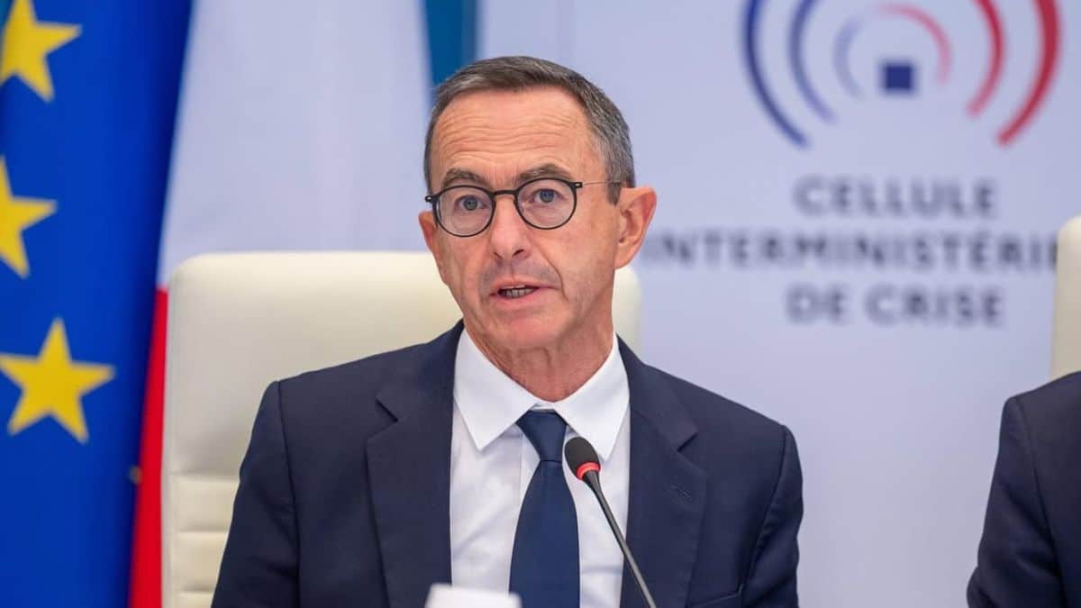 Retailleau révèle une surprenante confession de Sansal sur sa popularité en Algérie