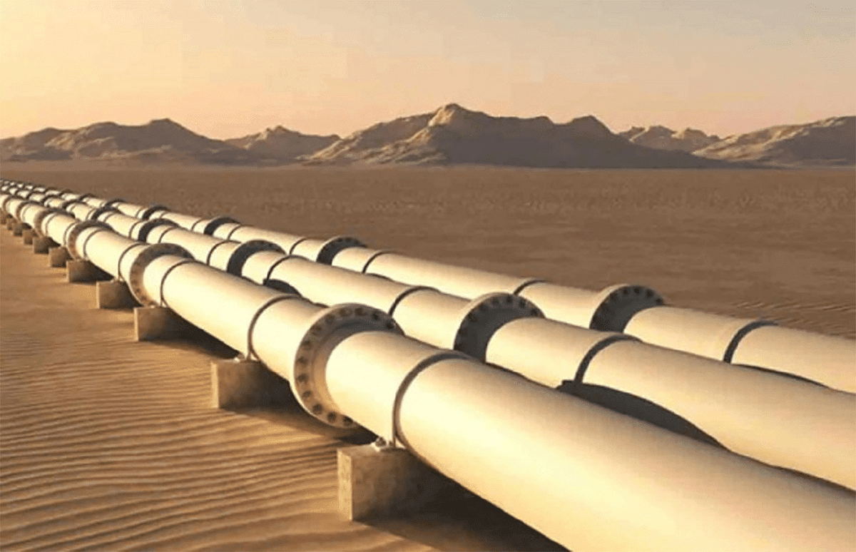 Gazoduc Nigeria–Maroc : un projet qualifié d’“éléphant blanc” par un cabinet américain