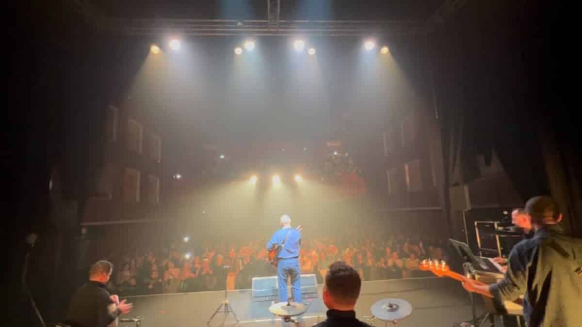 « Vive l’Algérie » : le geste fort anti-Mak de Rabah Asma en France