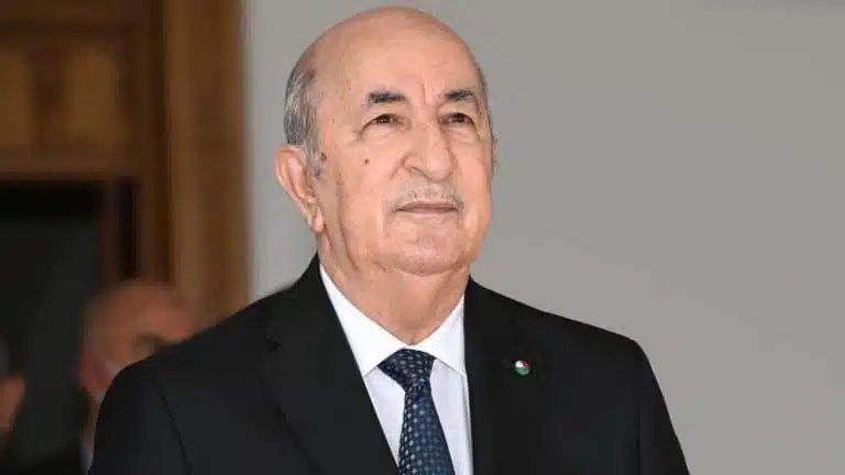 Oligarques algériens : Tebboune parle de l’argent “caché aux Îles Vierges”