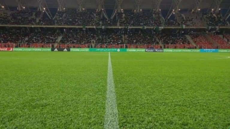 Maroc : le beau geste de l’adjoint du sélectionneur de l’Algérie