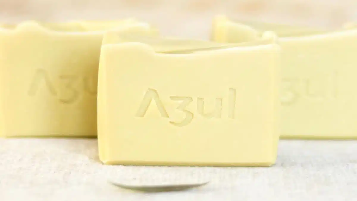 Azul Cosmétique : l’histoire complète d’un couple franco-algérien qui a misé sur l’Algérie