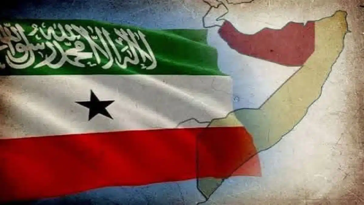 Somaliland : le Maroc, le Bahreïn et les Émirats épargnent Israël