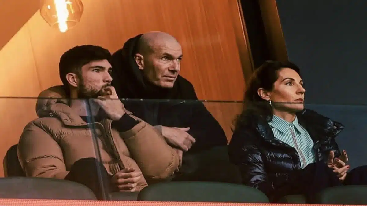 CAN 2025 : Zidane, Madjer et Khaled, le soft power algérien naturel