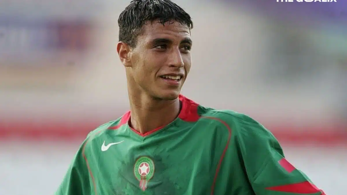 Algérie-Maroc : les mots forts d&rsquo;un ancien international marocain