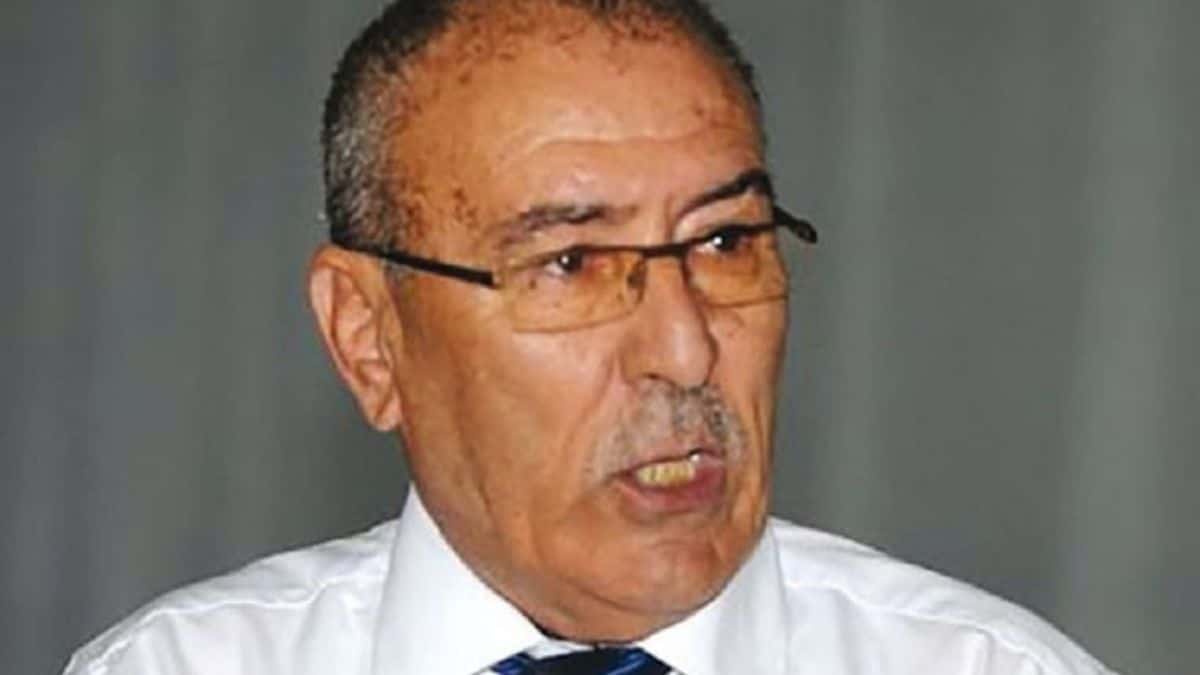 Kabylie : la lettre-coup de poing d’Aït Hamouda à Ferhat Mehenni