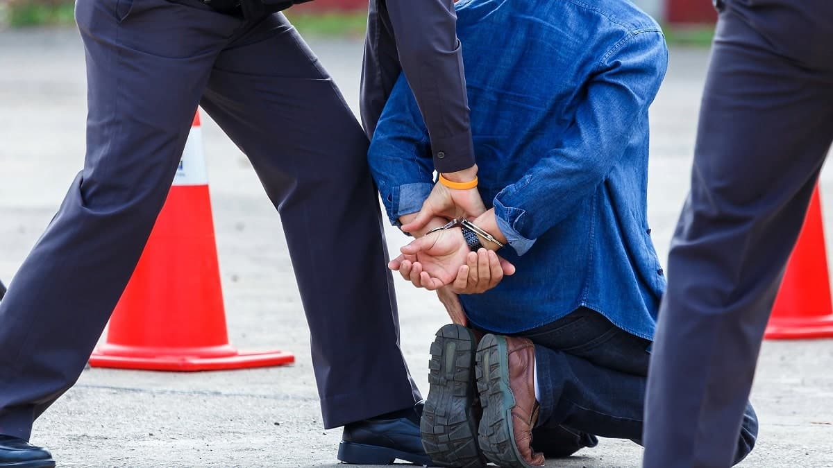 Algérie : cinq suspects arrêtés après des scènes de torture filmées