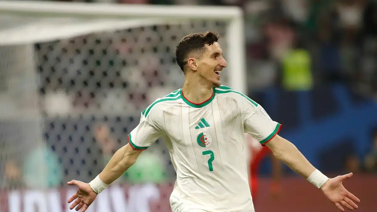 Coupe arabe 2025, Algérie – Bahreïn : Berkane-Boulbina, un duo de feu