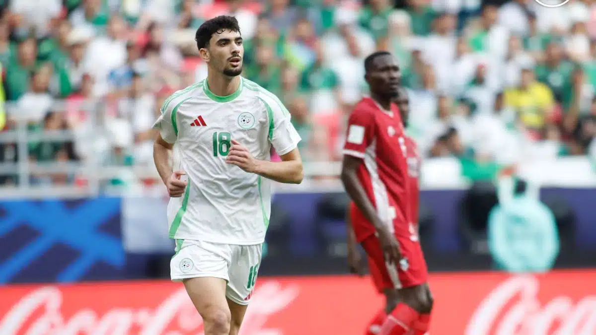 Coupe arabe 2025 : l’Algérie déçoit pour son premier match face au Soudan