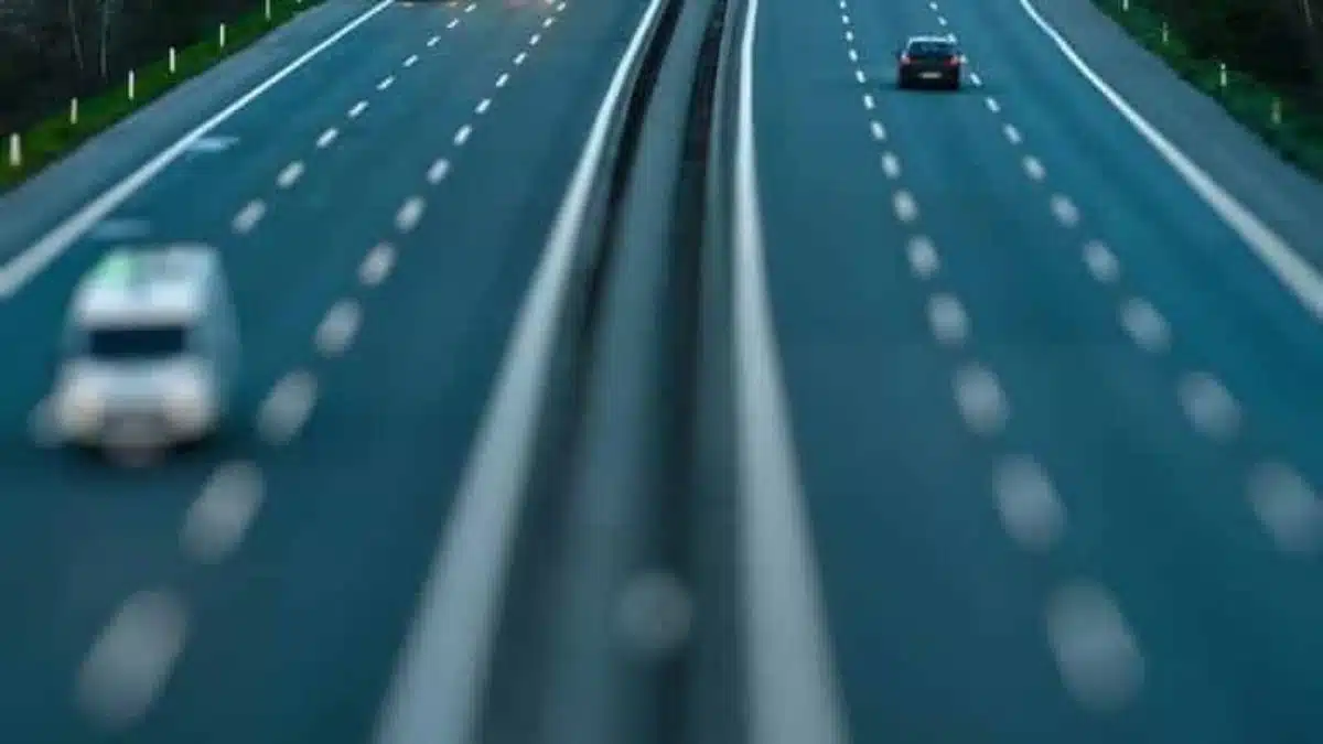 Nouveau code de la route en Algérie : ajout de nouvelles infractions