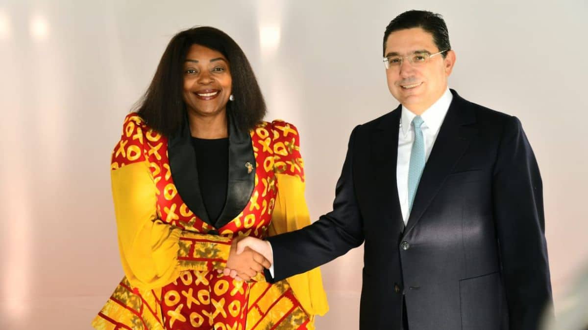 Le Maroc tente de faire de l’ombre à l&rsquo;Algérie et récolte un flop