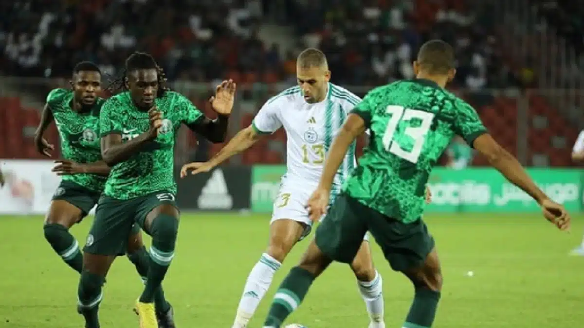 Islam Slimani : la légende des Fennecs doit-elle raccrocher les crampons ?