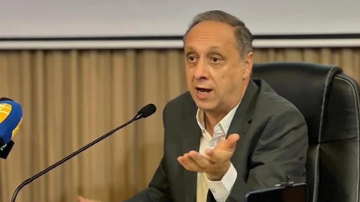 Jil Jadid élit un successeur à Soufiane Djilali